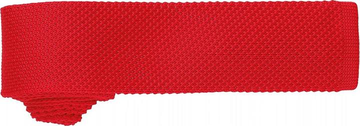 Actual product image Premier Tie with knitted pattern (pack of 2)