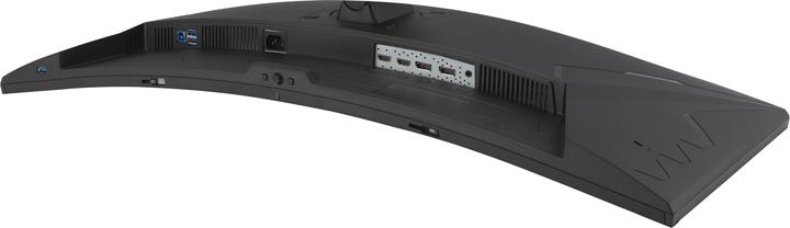 Actual product image ASUS TUF Gaming VG34VQL3A (3440 x 1440 pixels, 34")