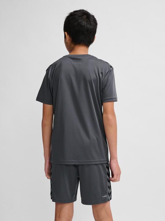 Actual product image hummel Hmlauthentic Pl Jersey S/S Kids (164)