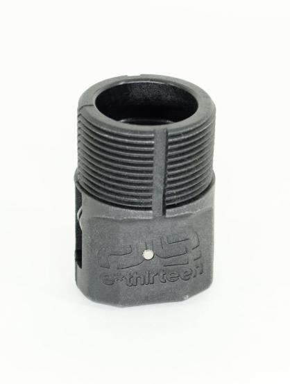 Actual product image e*13 Vario Infinite Dropper Actuator Cap