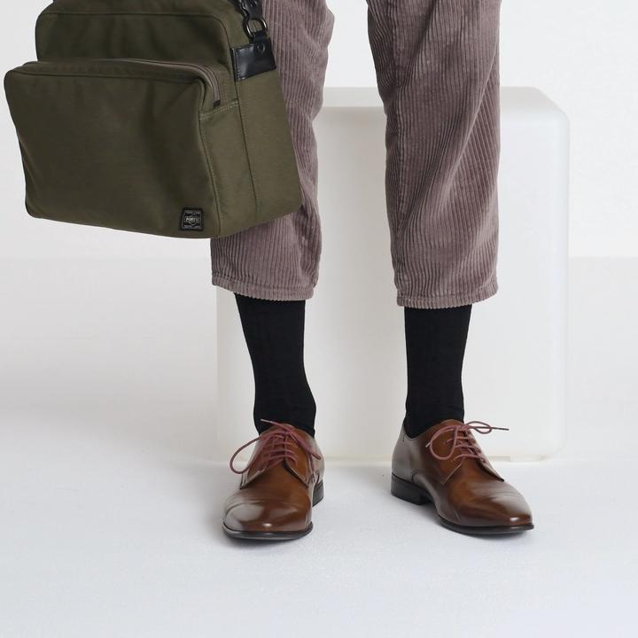 Immagine prodotto Blacksocks Calze di lana merino (Confezione singola, 37 - 39)