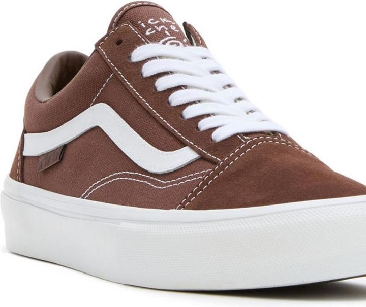 Image du produit Vans Skate Old Skool Nick Michel (41)