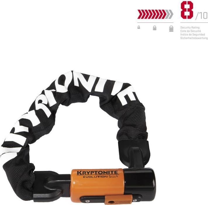 Image du produit Kryptonite Série Evolution 4 1055 Mini (55 cm)