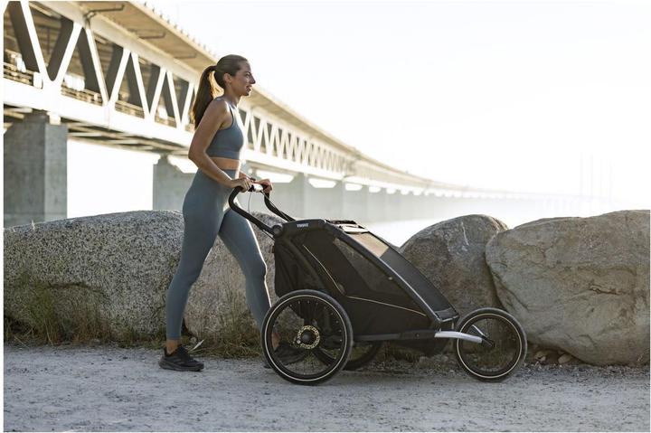 Produktbild Thule Joggerset Generation 2 Sport und Cross