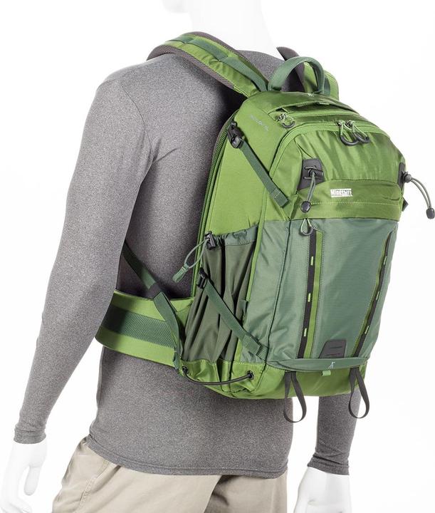 Produktbild Mindshiftgear Backlight 18L (Fotorucksack, 18 l)