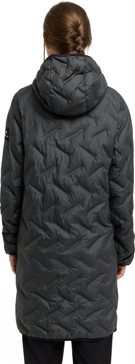 Produktbild Witeblaze KRONA Ladies jacket dunkelgrau S (S)