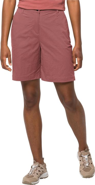 Jack Wolfskin Desert Shorts W (S, M)