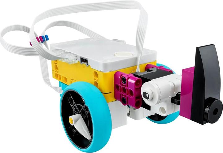 Produktbild LEGO Spike Prime (45678, LEGO Education)