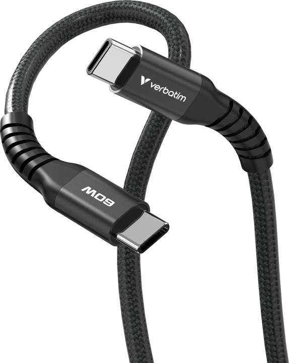 Immagine prodotto Verbatim 31859 (1.20 m, USB 2.0)