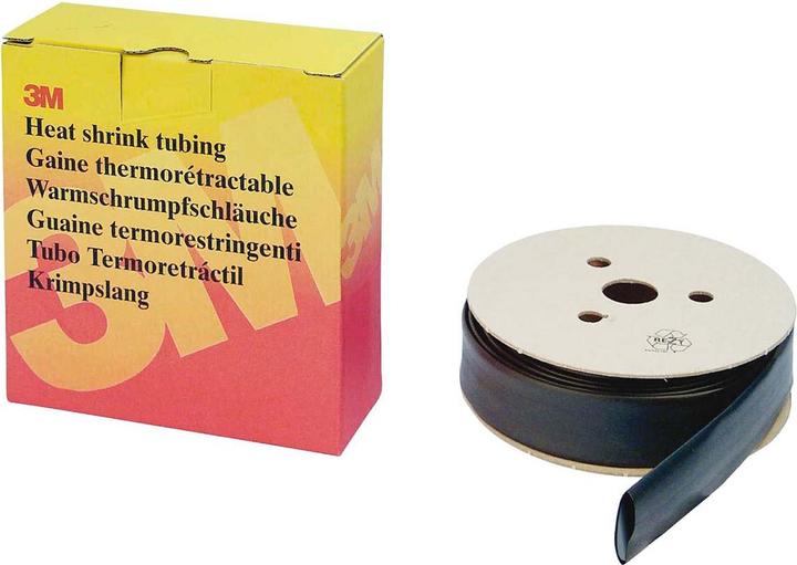 Produktbild 3M Warmschrumpfschlauch Rolle (3 x)