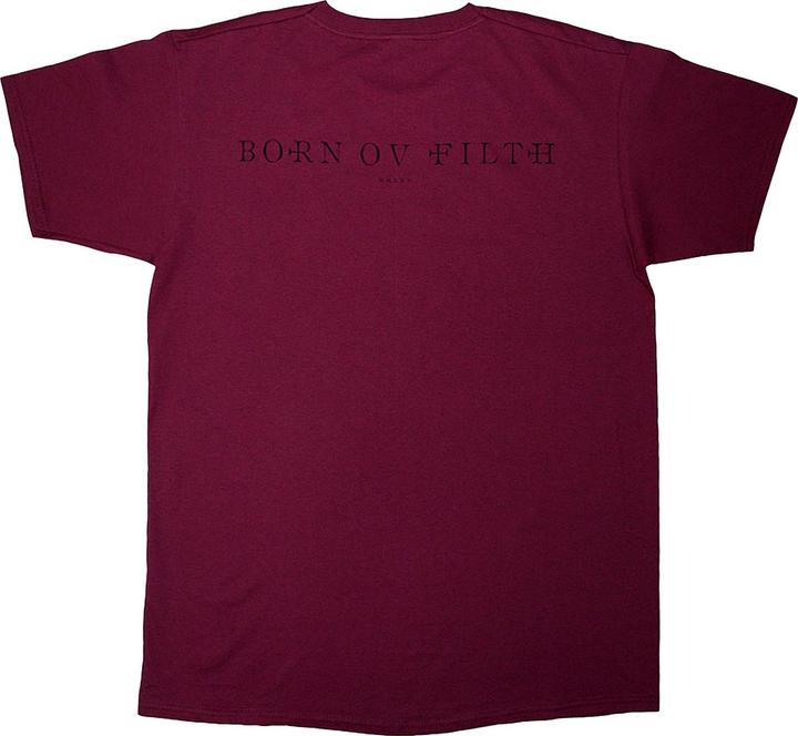 Produktbild Behemoth The Shit Ov God Cover TShirt (XL)