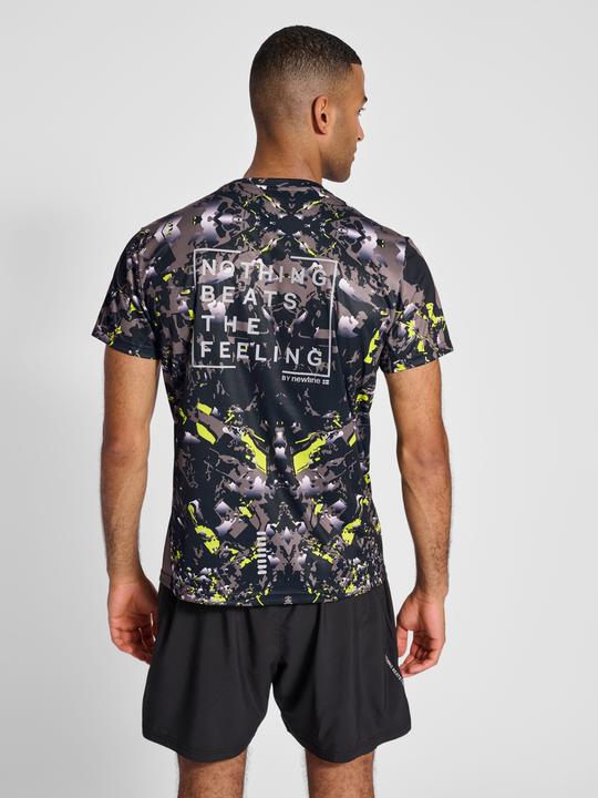 Immagine prodotto Newline Houston T-Shirt P/E Uomo (S)