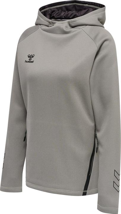 hummel Cima Xk Hoodie Woman (XL)