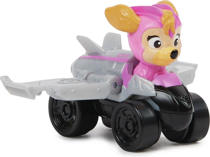 Produktbild Spin Master Paw Patrol - Pup Squad Racers