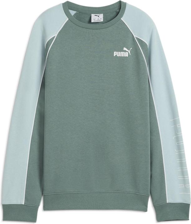 Puma SPORT Crew TR G
