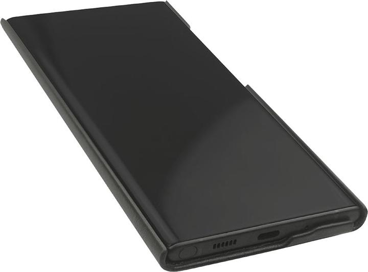 Actual product image Noreve Leather cover (Samsung Galaxy Note 20 Ultra)