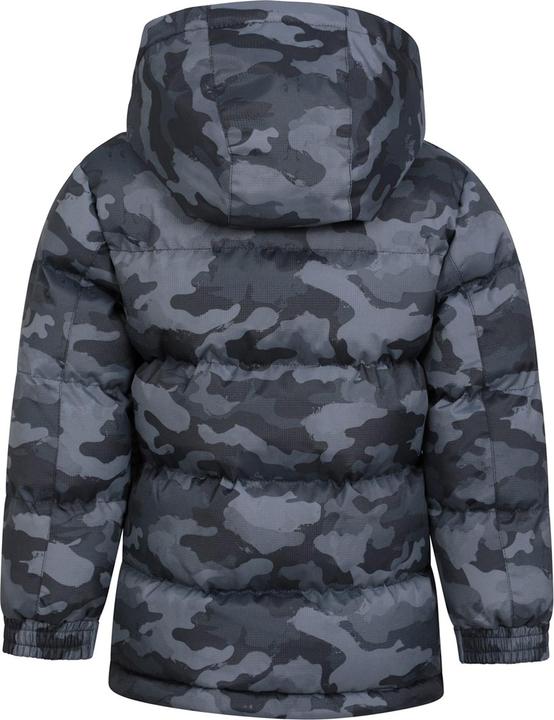 Image du produit Mountain Warehouse - Veste matelassée SNOW - Enfant (158)
