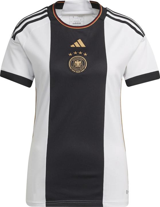 Immagine prodotto adidas Dfb H Jsy W, Bianco L (L)