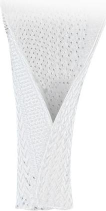 Image du produit Delock Gaine tressée avec velcro 5 m x 19 mm blanc (Gaines pour câbles, 550 cm)
