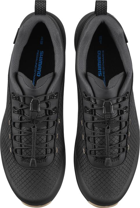 Image du produit Shimano Men E-Bike SH-ET5 chaussure black (39)