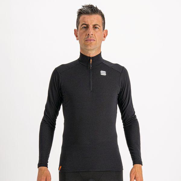 Immagine prodotto Sportful TD Mid ong Sleeve Zip Top (L)