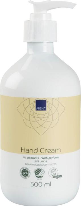 Image du produit Abena Skincare Handlotion (500 ml)