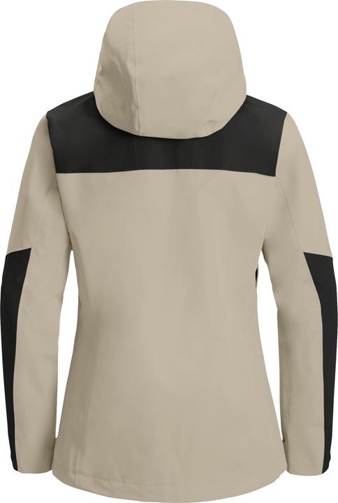 Actual product image Jack Wolfskin Jasper 2L Jkt W (L)