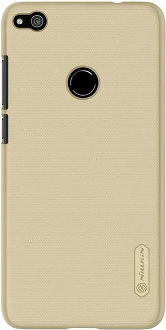 Actual product image Nillkin Super Frosted Shield Series (Huawei P8 Lite (2017))
