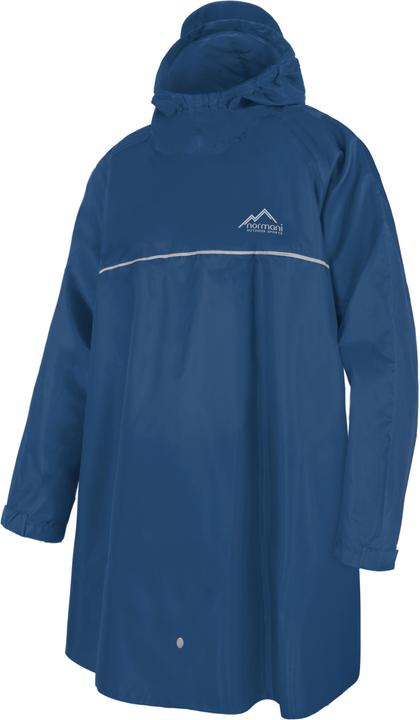Produktbild Normani Kinder Regenponcho Mawsynram (One Size)
