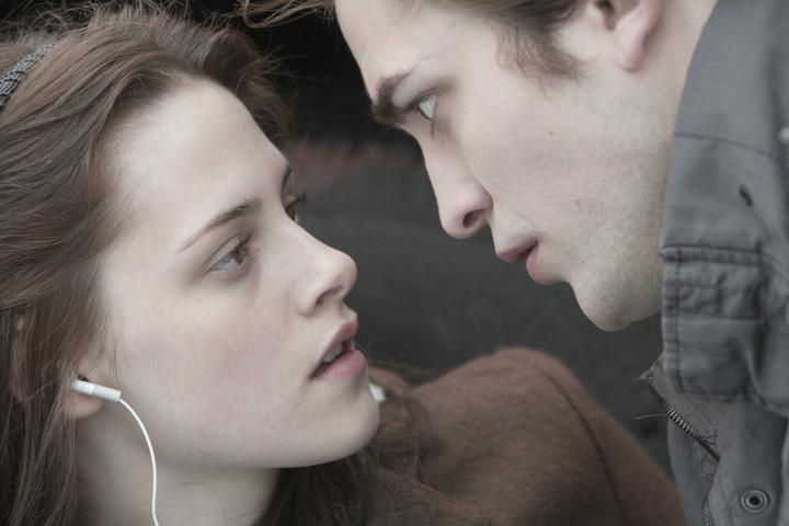Image du produit Twilight - Biss zum Morgengrauen (La Morsure du matin) (DVD, 2008, Allemand)