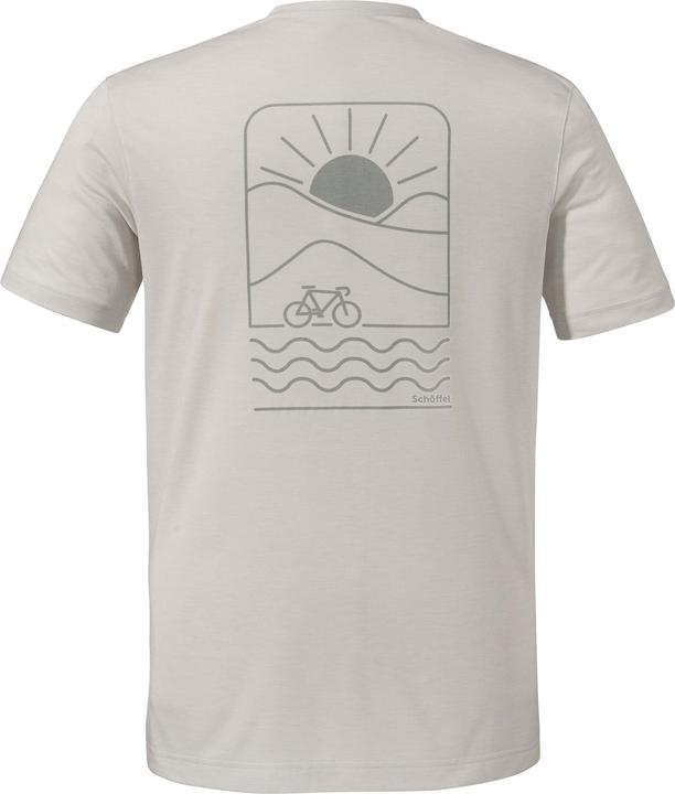 Immagine prodotto Schöffel T Shirt Style Galerne MNS (48, M)