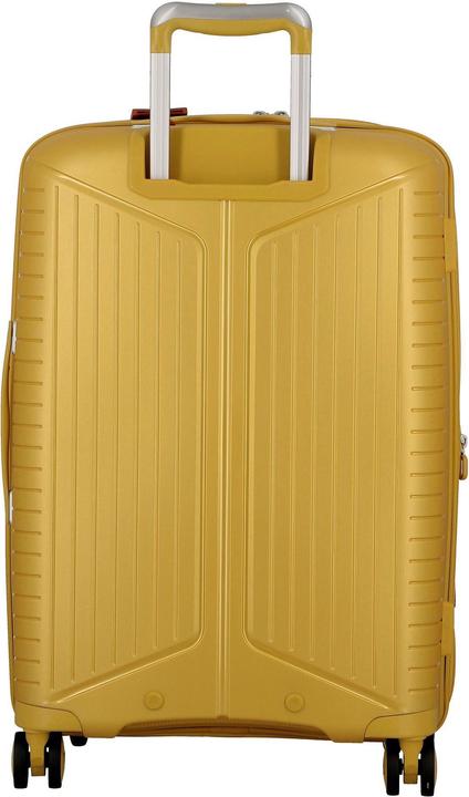 Image du produit Jump Evae 4 roues trolley 66 cm avec soufflet extensible (70 l, M (50 - 90l))