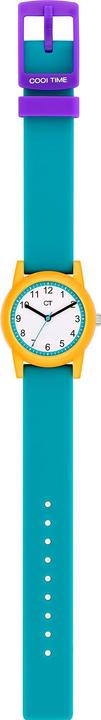 Immagine prodotto Cool Time Kids Kinderuhr (Orologio da polso analogico, 30.50 mm)
