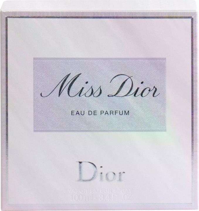 Produktbild Dior Miss (Eau de Parfum, 100 ml)