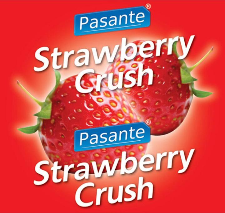 Actual product image Pasante Condoms (144 pcs.)