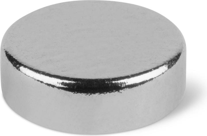 Immagine prodotto Do it + Garden Dischi magnetici Ø6 ULTRA POWER, 10 pez. (10 x)