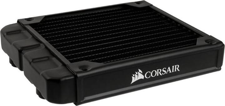 Productafbeelding Corsair Hydro X Series XR5 140mm (140 mm)