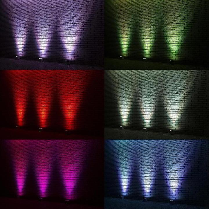 Produktbild BeamZ Bbp94 (10 W, LED)