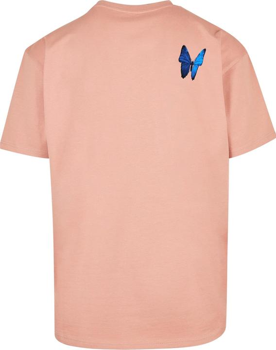 Image du produit Urban Classics Le Papillon Oversize Tee - 17552 (XS)