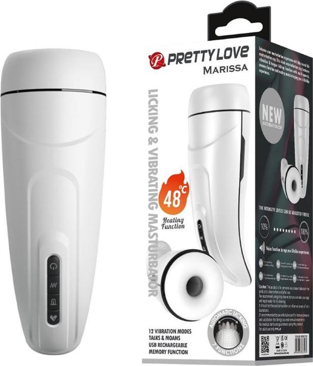 Image du produit Pretty Love Marissa