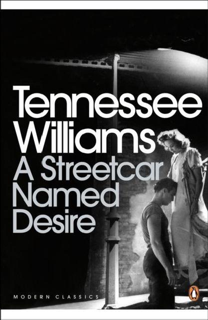 Actual product image Streetcar Named Desire (English, Williams, Tennessee, 2009)