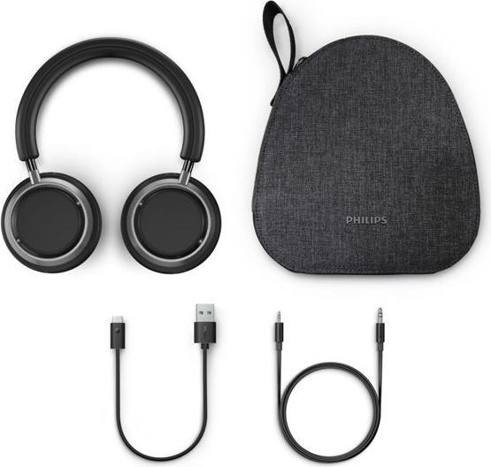 Immagine prodotto Philips Prestazioni L4/00 (ANC, 40 h, Senza fili, Cablato)