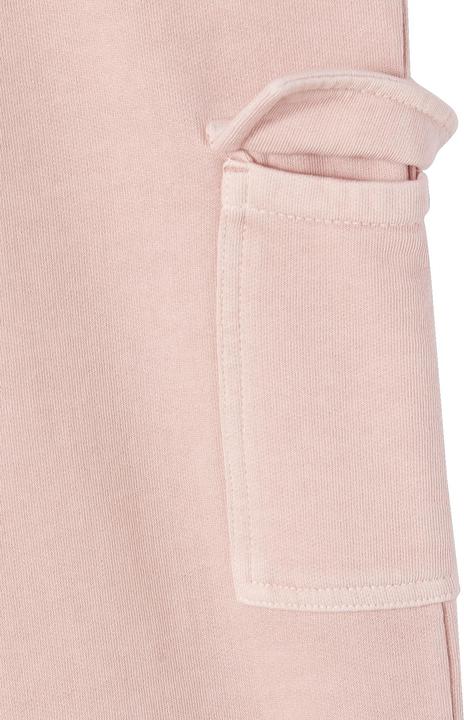 Immagine prodotto Vertbaudet Pantaloni da jogging larghi da bambina (104)
