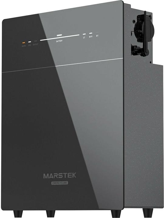 Immagine prodotto Marstek Energycube Venus C