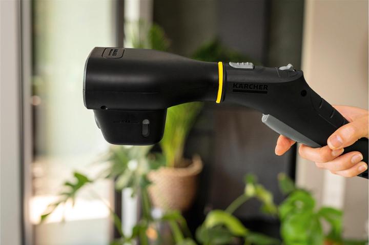 Produktbild Kärcher Aufsatz für Kleidungsdampfer