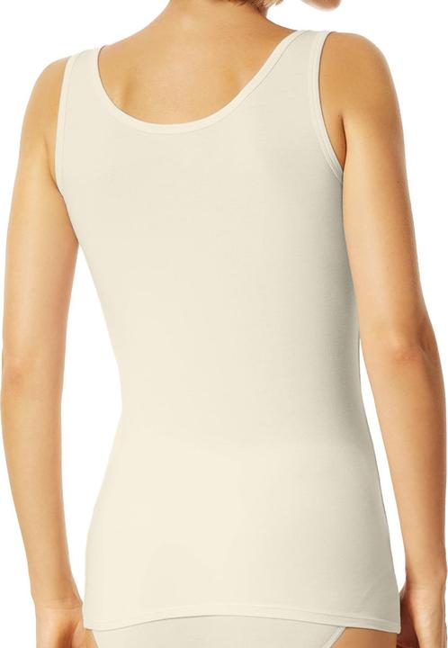 Produktbild Uncover by Schiesser 6er Pack Bamboo Cotton Unterhemd / Top (3XL)