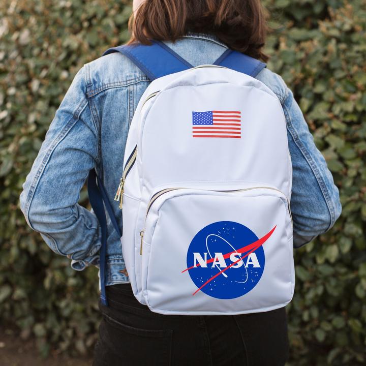 Image du produit Nasa Sac à dos