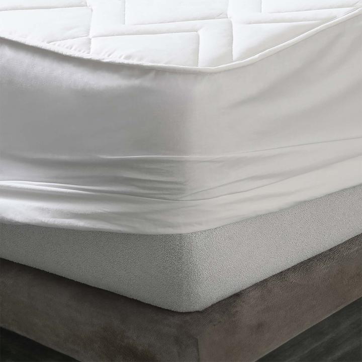 Produktbild Velfont Matratzenauflage Natursan Top Wool (140 x 200 cm)