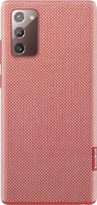 Produktbild Samsung Kvadrat Cover (Samsung Galaxy Note 20)