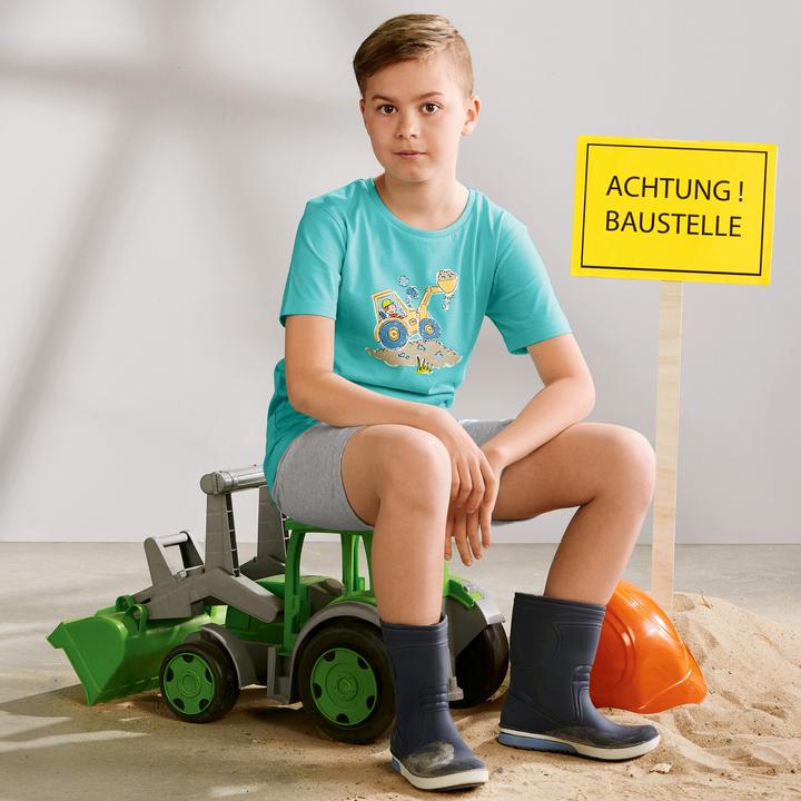 Image du produit Erwin Müller Shorty pour enfants (134)